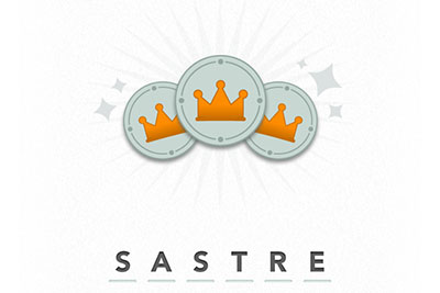  Sastre 