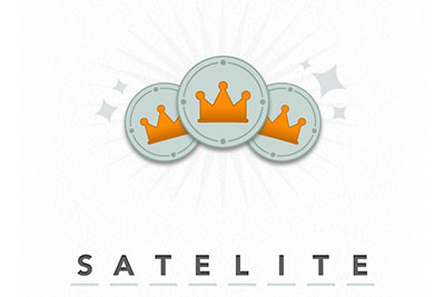  Satelite 