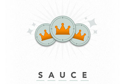  Sauce 