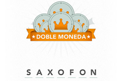  Saxofon 