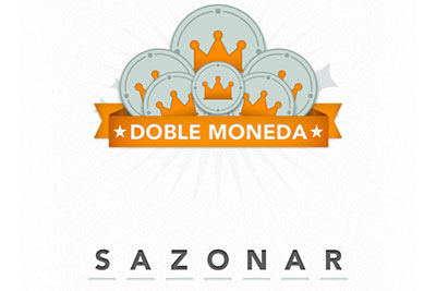  Sazonar 