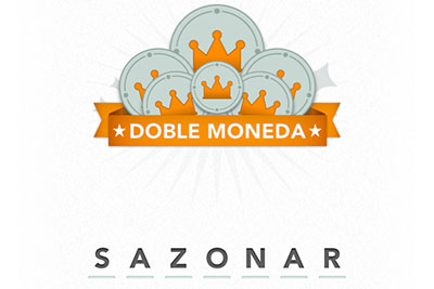  Sazonar 