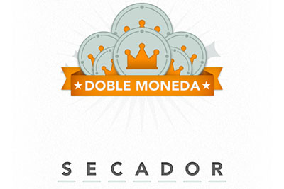  Secador 