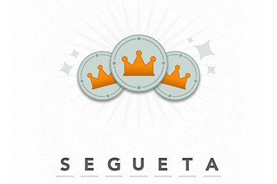  Segueta 