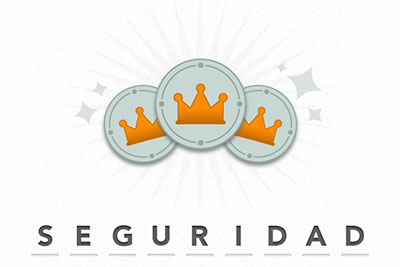  Seguridad 