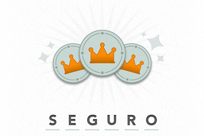  Seguro 
