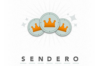  Sendero 