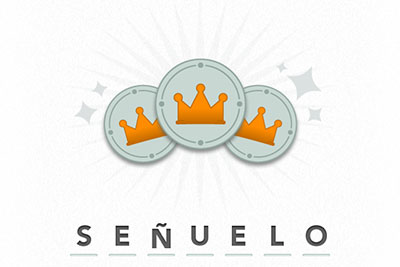  Señuelo 