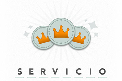  Servicio 