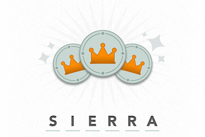  Sierra 