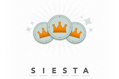 Siesta 