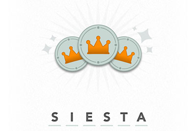  Siesta 