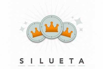  Silueta 