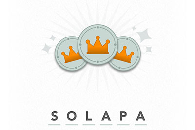  Solapa 