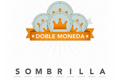  Sombrilla 