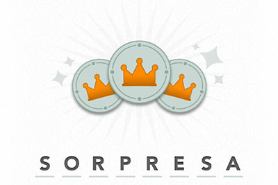  Sorpresa 