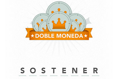  Sostener 