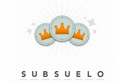  Subsuelo 