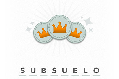  Subsuelo 