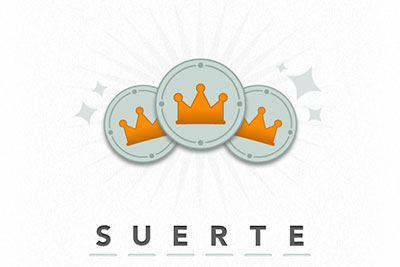  Suerte 