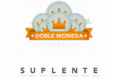  Suplente 