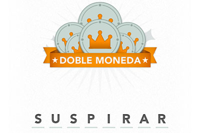  Suspirar 