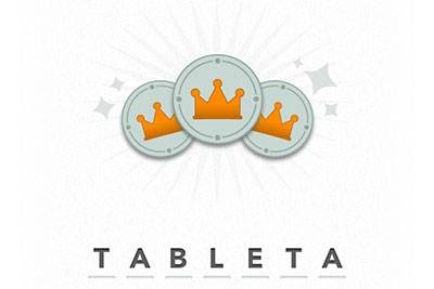  Tableta 