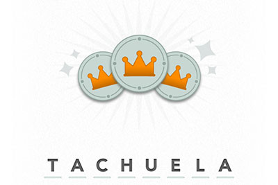  Tachuela 