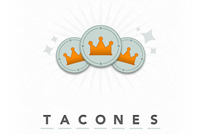  Tacones 