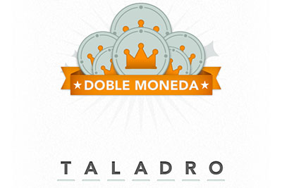  Taladro 