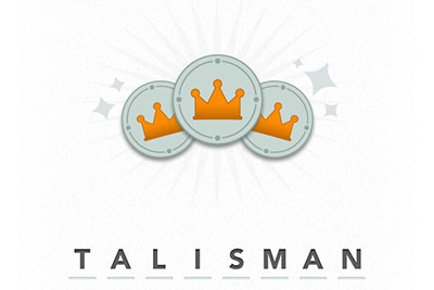  Talisman 