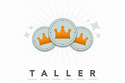  Taller 
