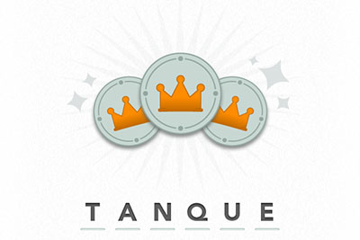  Tanque 