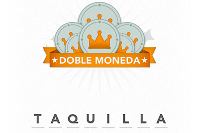  Taquilla 