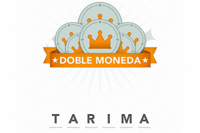  Tarima 