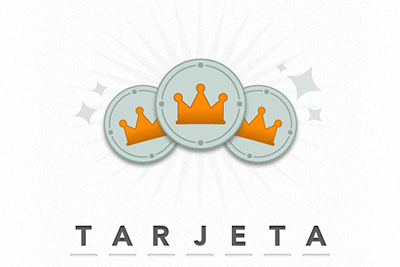  Tarjeta 