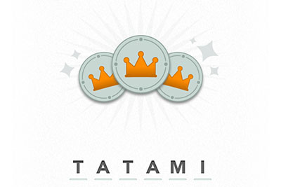  Tatami 