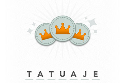  Tatuaje 