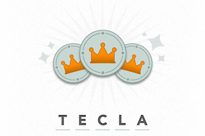  Tecla 