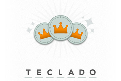  Teclado 