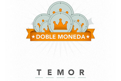  Temor 