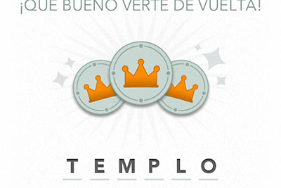  Templo 