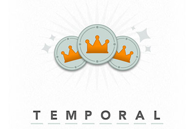  Temporal 