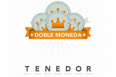  Tenedor 