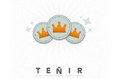  Teñir 