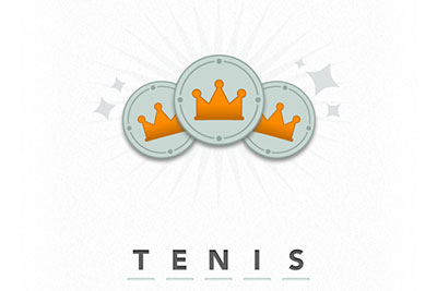  Tenis 