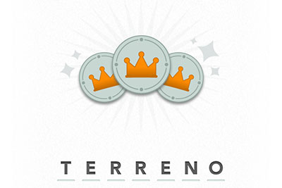  Terreno 