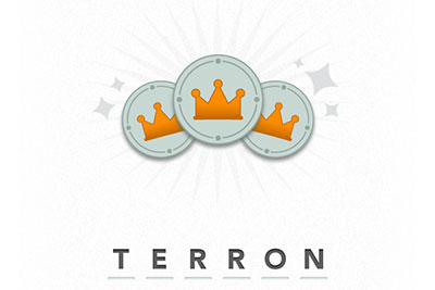  Terron 