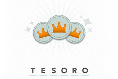  Tesoro 