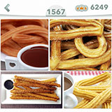  Churros 